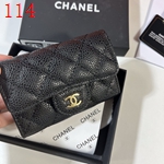 コピーシャネル財布